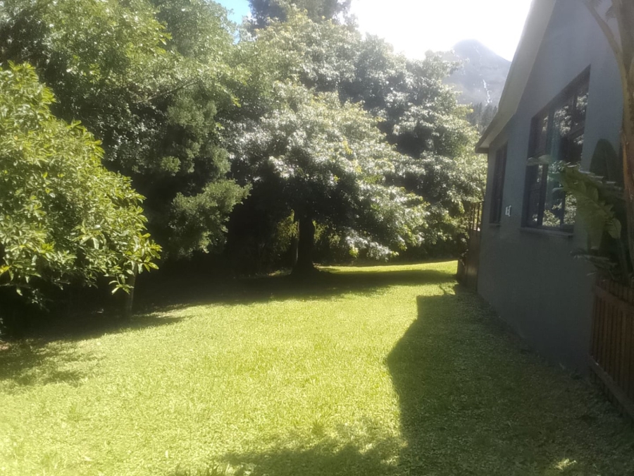To Let 3 Bedroom Property for Rent in Heather Park Western Cape